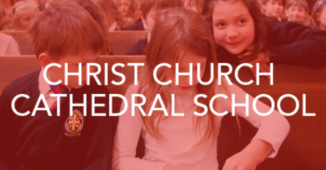 Christ Church Cathedral School