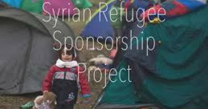 North Islanders 4 Syria image