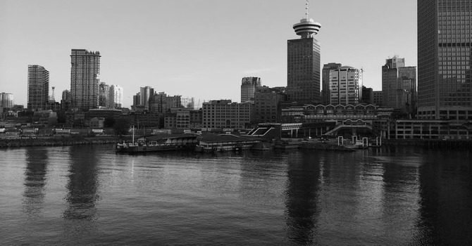 Company of Disciples