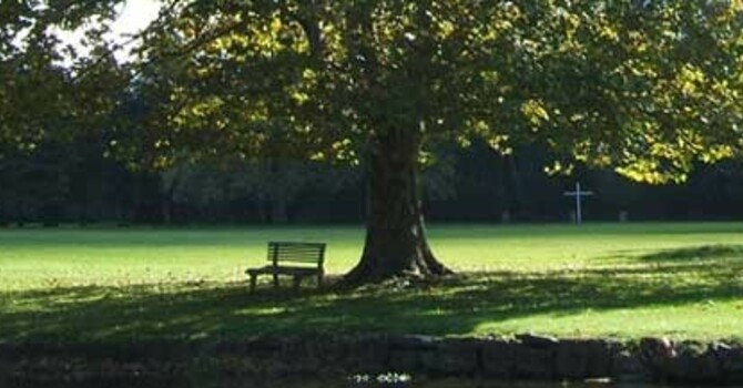Women's Retreat image