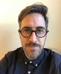 staff member image