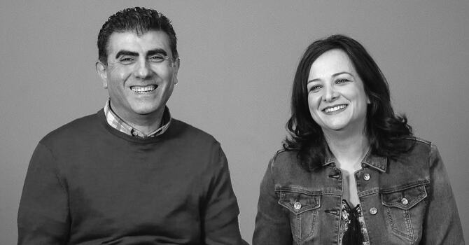 Maranatha Ministries