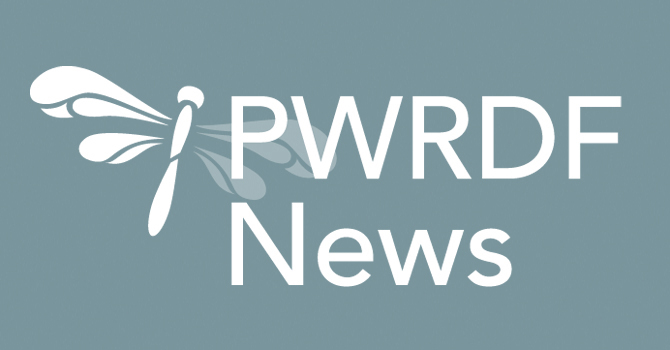 PWRDF Accepting Donations for BC Fire Relief Efforts image