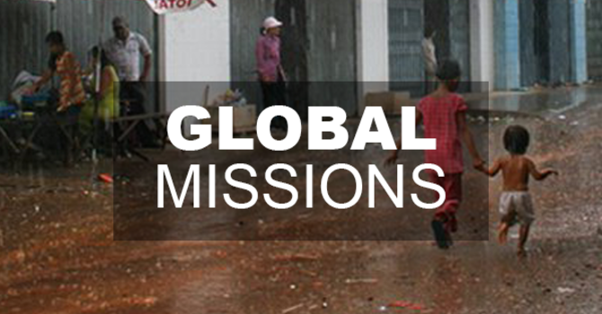 Global Missions