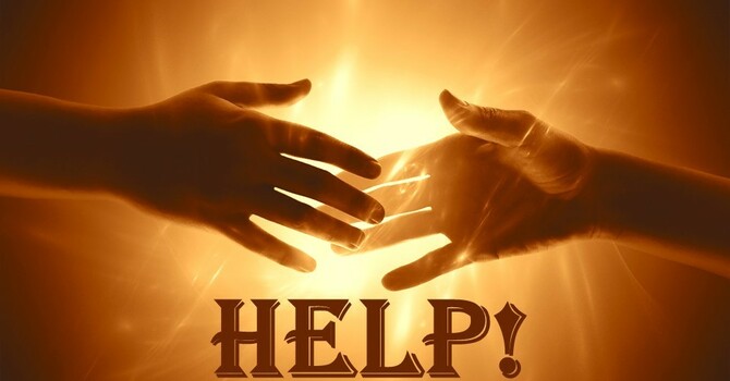 Help!