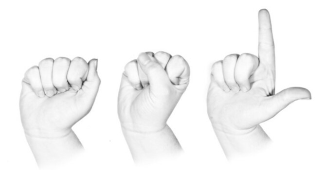 Intro to Sign Language 
