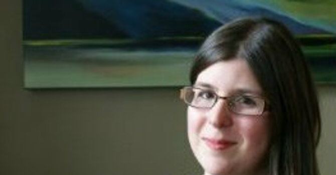 Tara Saracuse hired as executive assistant to the bishop image