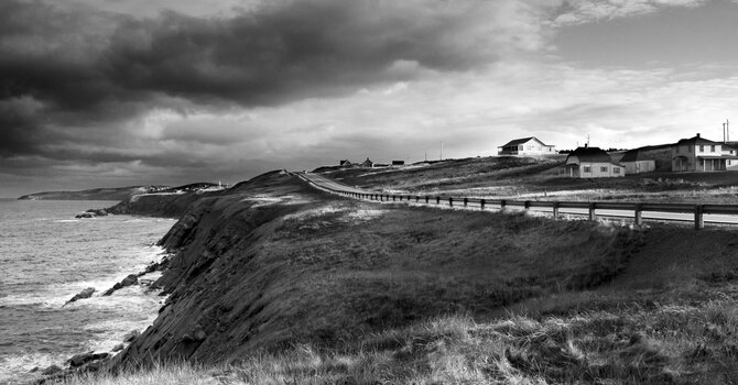 Atlantic Canada Regional Initiative