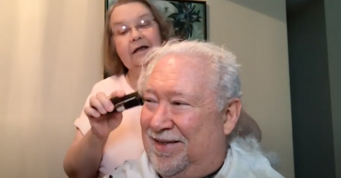 Bishop's Buzz for Bucks image