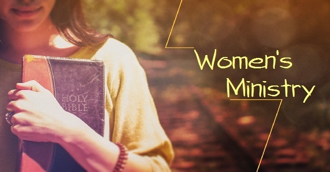 Women's Connect