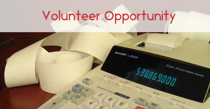 Anglican Fellowship of Prayer Seeks Treasurer image