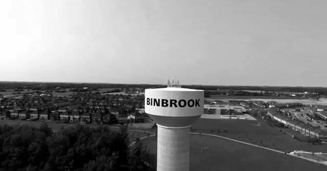 The Well Community Church