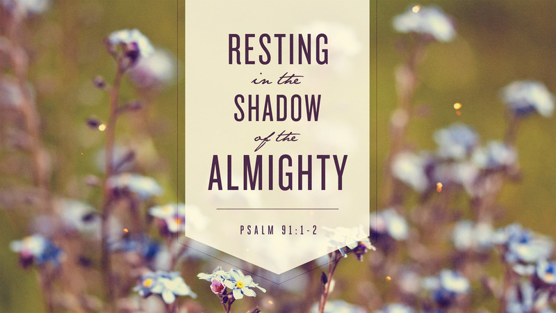 How Does God Care for Us During Perilous Times?