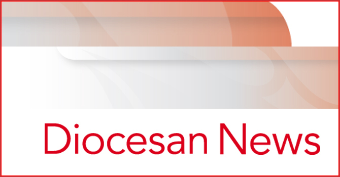 Diocesan Council  Reschedules Synod  image