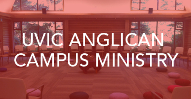 Anglican Campus  Spirituality