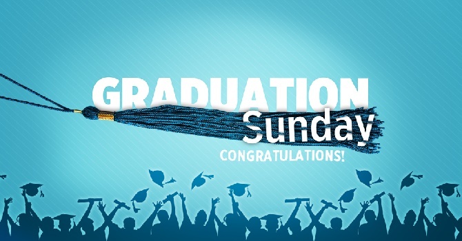 Grad Sunday