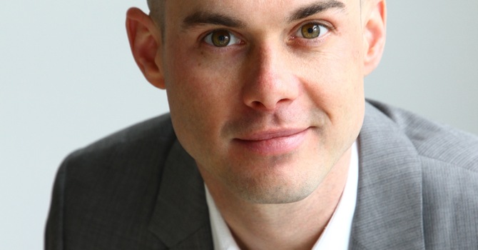 Brendon Neilson hired as vision animator image