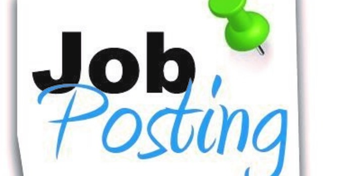 Job Posting - Cemetery Research Assistant image