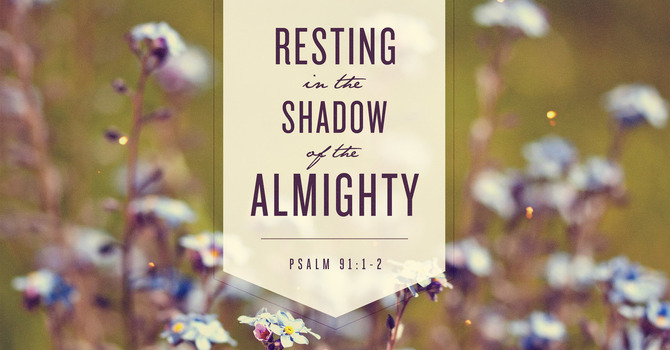 How Does God Care for Us During Perilous Times?
