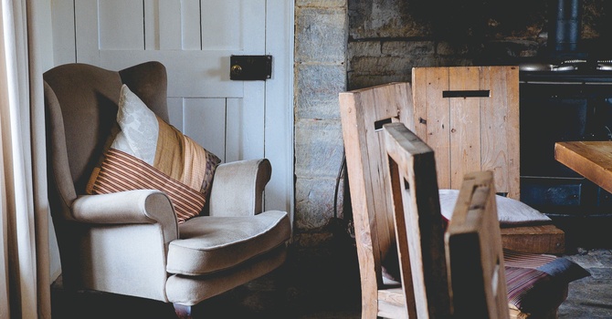 Part of the Family image