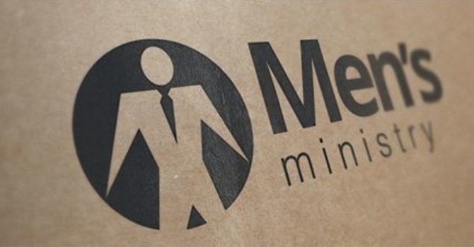 Men's Ministry