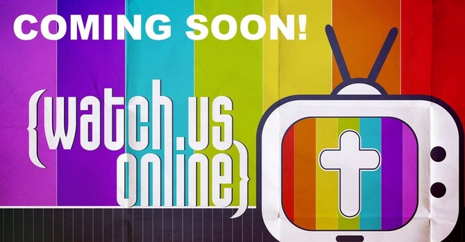 Coming Soon! image