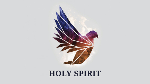 Holy Spirit