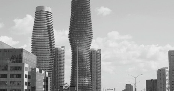 Iglesia Alianza de Mississauga