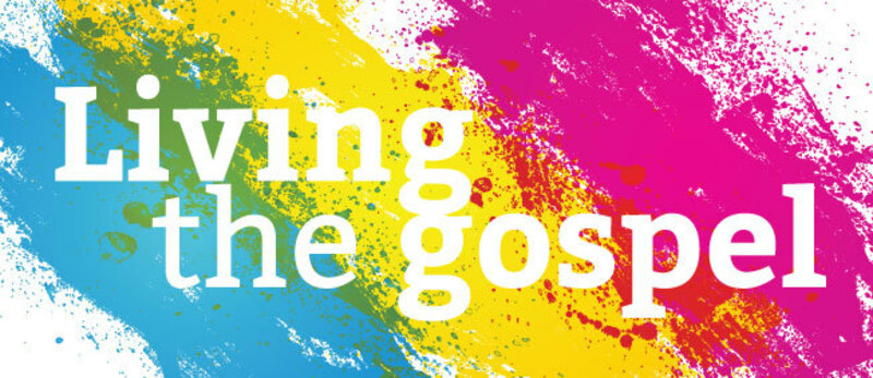 Living the Gospel
