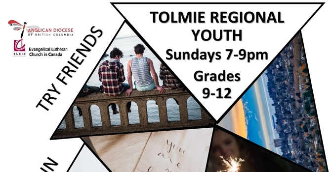 Tolmie Regional Youth (TRY)
