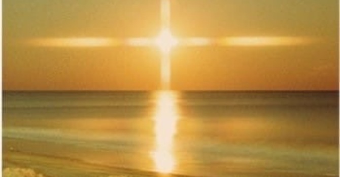 Earth Day Prayers  image
