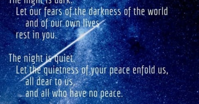 Compline  image