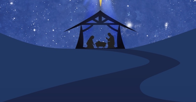 Christmas Eve Service 