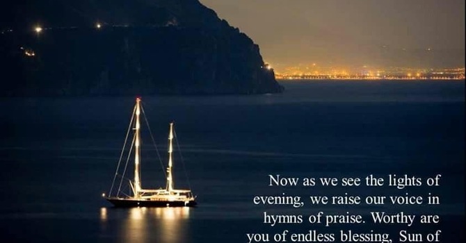 Earth Day Prayers  image