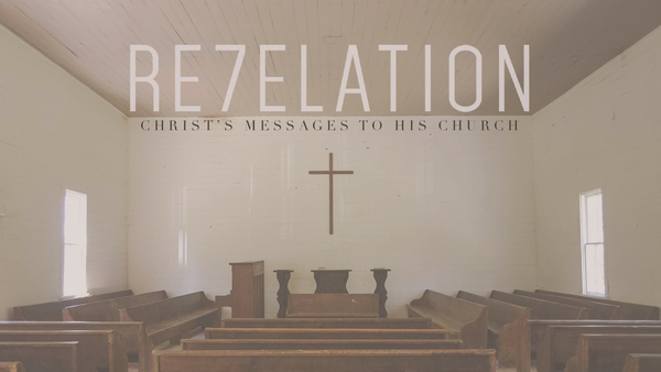 The Seven Churches Series