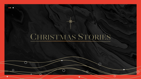Christmas Stories Series