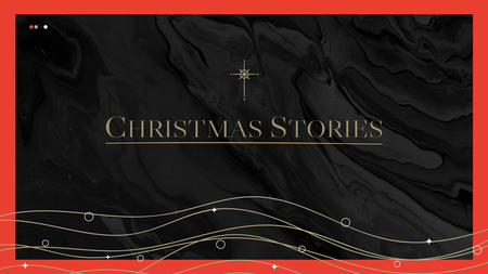 Christmas Stories Series