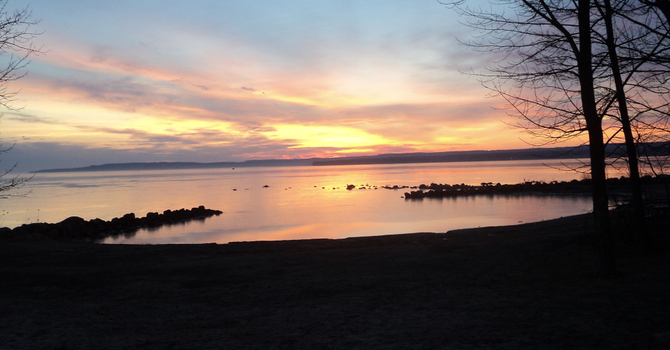 Church Without Walls image