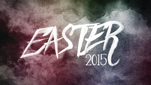 EASTER 2015