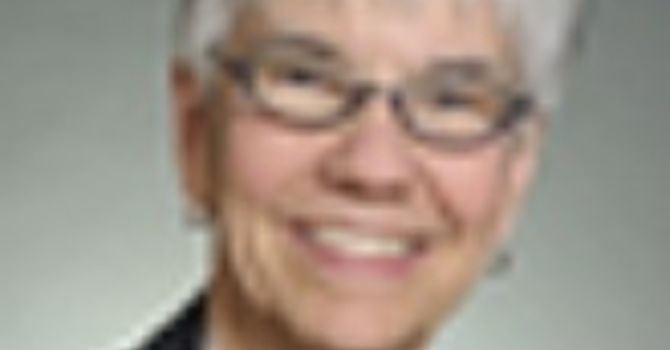 Pastoral Letter from Archbishop Melissa Skelton image