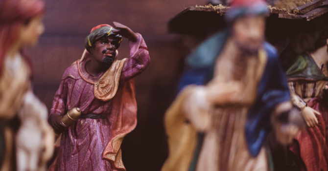 Epiphany: Diligence is rewarded image