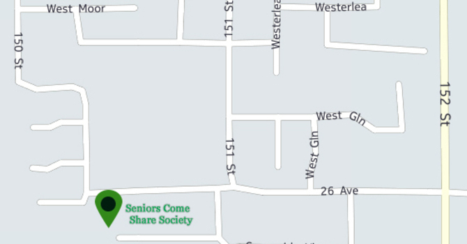 South Surrey Day Program 