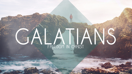 Galatians