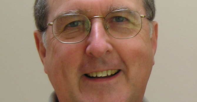 David Gilbert appointed Anglican Foundation rep image