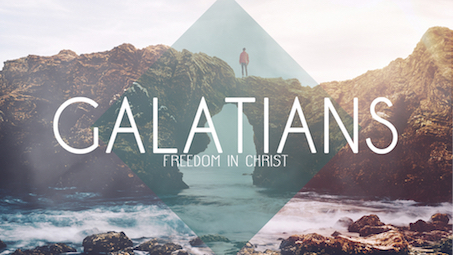 Galatians