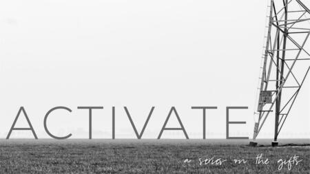 Activate Series
