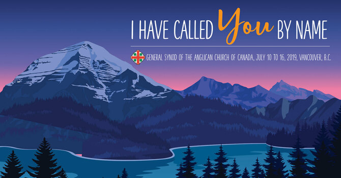 Diocesan representatives to General Synod issue statement image