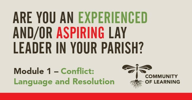 Community of Learning:  Module 1