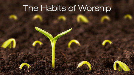 The Habits of Worship