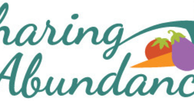Sharing Abundance